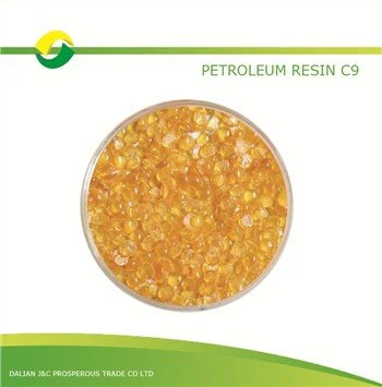 Rășină petrolieră 64742-16-1