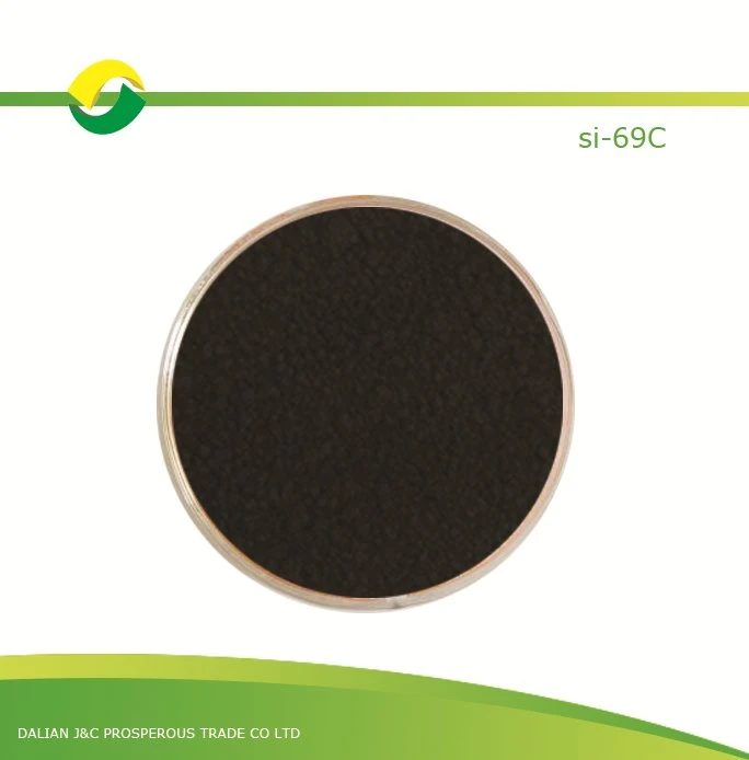 Bis - [ -(trietoxisilil) propil] tetrasulfură 40372-72-3